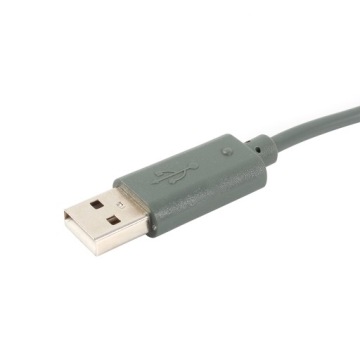 ПЕРЕХОДНИК: USB-КАБЕЛЬ ДЛЯ ГЕЙМПАДА XBOX 360