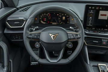 Cupra Formentor Crossover 1.5 TSI 150KM 2026 Cupra Formentor 1.5 e-TSI 150 KM DSG - Dostępny, zdjęcie 16