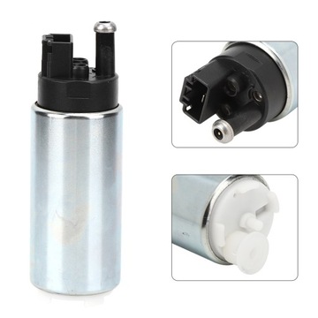 Электронный топливный насос 10А 0,8 МП высокого давления GSS342 Замена