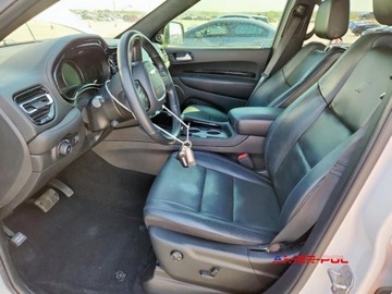 Dodge Durango III 3.6 V6 294KM 2021 Dodge Durango 2021 r., 3,6 L CITADEL 3.6 Benzyna 295KM, zdjęcie 8