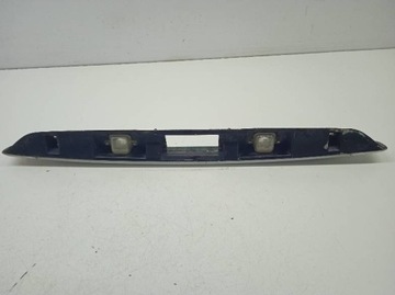CLONA (KRYT) KIA CARNIVAL I 2.9 D