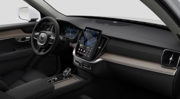 Volvo XC90 II 2025 Volvo XC 90 B5 B AWD Plus Bright | 7 miejsc | VAT, zdjęcie 1
