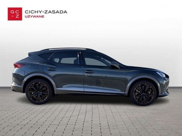 Cupra Formentor Crossover 2.0 TSI 310KM 2022 Cupra Formentor VZ DCC Beats F Link Kubelki Tempomat ACC BREMBO Led, zdjęcie 5