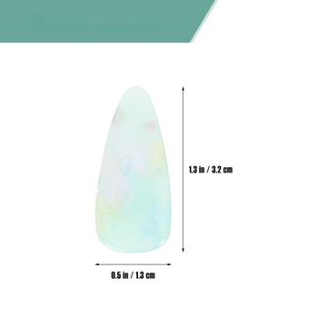 8 ИСКУССТВЕННЫХ НОГТЕЙ, ЗАЩИТЫ ДЛЯ КОНЧИКОВ ПАЛЬЦЕВ, ПРАКТИЧЕСКИЕ КЕДИЦЫ ДЛЯ МУЗЫКАЛЬНЫХ ИНСТРУМЕНТОВ