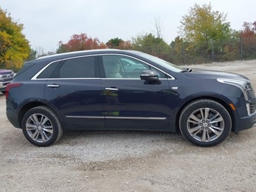 Cadillac 2024 Cadillac XT5 2024 CADILLAC XT5 AWD PREMIUM LUXURY 3.6 Benzyna 310KM, zdjęcie 6