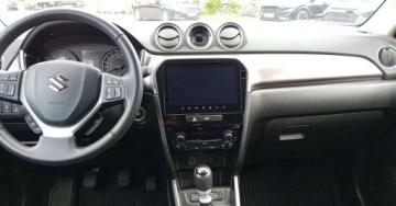 Suzuki 2024 Suzuki Vitara Premium Plus 1,4 mild Hybrid 129 km 2WD 6MT - 2024 - GWARANC, zdjęcie 9