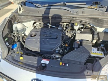 Kia Sportage IV SUV Facelifting 1.6 CRDI 115KM 2021 Kia Sportage 1,6 CRDI 116KM klima kamera elektryka led navi oplacony 1.6, zdjęcie 24