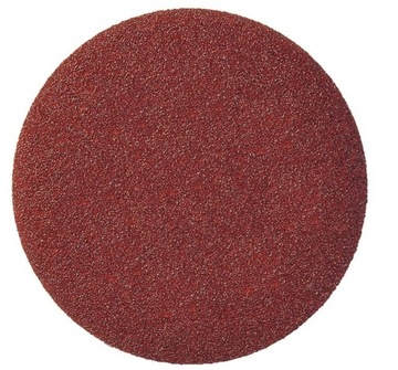 KLINGSPOR Krążek ścierny PL 28 CK 125mm grubość 80