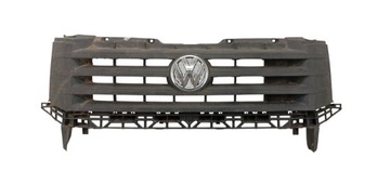 2E0853653E VW CRAFTER 2017- MASKA MŘÍŽKA CHLADIČŮ PŘEDNÍ