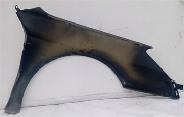 BLATNÍK LEVÝ PŘEDNÍ CITROEN C5 III X7 08-17 KTVD