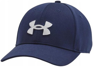 Czapka Z Daszkiem Under Armour 1376701-410