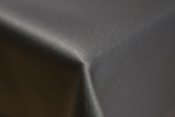 Черная профессиональная грязеотталкивающая дорожка с элегантным манжетом 40х40.