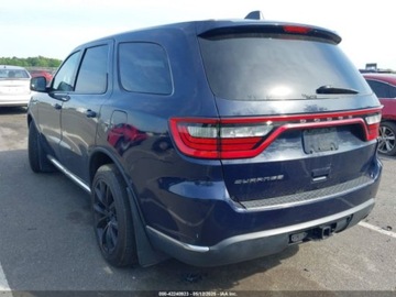 Dodge Durango III 3.6 V6 294KM 2017 Dodge Durango SXT 2017 3.6l 3.6 Benzyna 293KM, zdjęcie 3