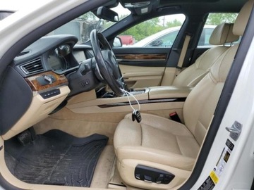 BMW 2014 BMW-ALPINA B7 BMW ALPINA B7 xdrive 4.4 Benzyna 540KM, zdjęcie 6