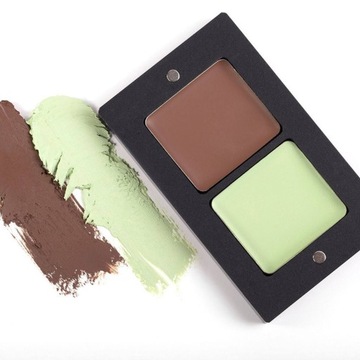 FREEDOM SYSTEM 102 INGLOT камуфляжный консилер