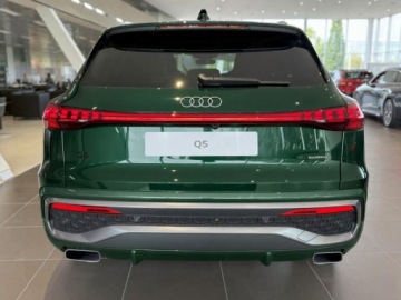 Audi Q5 II SUV Facelifting 2.0 40 TFSI MHEV 204KM 2026 2.0 TFSI quattro S line (204 KM) Wentylacja przednich siedzeń, zdjęcie 1
