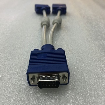 DSL-кабель тканый удлинитель адаптера питания, 2 шт.