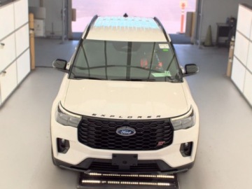 Ford Explorer VI 2025 Ford Explorer ST 2025 3.0 Benzyna 400KM, zdjęcie 7