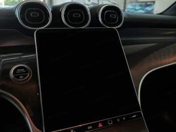 Mercedes GLC C254/X254 Coupe 2.0 220d 197KM 2025 GLC Coupe 220 d 4-Matic AMG Line 2.0 (197KM) 2025, zdjęcie 10