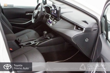 Toyota Corolla XII Sedan Facelifting 1.8 Hybrid 140KM 2024 Toyota Corolla Seria E21 (2019-) 1.8 Hybrid Comfor, zdjęcie 12