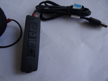 НАУШНИКИ PLANTRONICS BLACKWIRE 315T