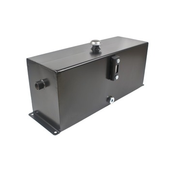 ZBIORNIK OLEJU OLEJOWY HYDRAULICZNY 20L + OSPRZĘT HYDROLIDER