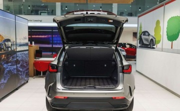 Lexus NX II SUV Facelifting 2.5 350h 243KM 2024 Lexus NX 350h Prestige AWD 2.5 Hybryda 242KM, zdjęcie 27