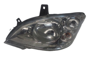 Mercedes lampa Vito 639 w639 a6398201861