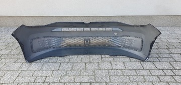 VW CADDY V 2K7 2020- ПЕРЕДНИЙ БАМПЕР ОРИГИНАЛ B292