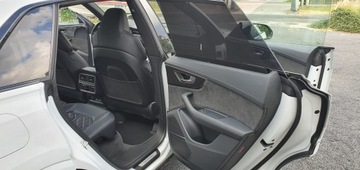 Audi 2020 Audi SQ8 perfekcyjny stan 57 tys km bezwypadkowy salon polska 1-wsza ręka, zdjęcie 24