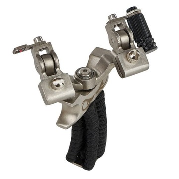 Proca łożyskowana obrotowa metalowa z polski