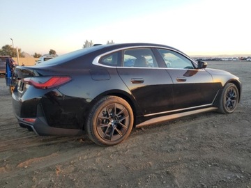 BMW 2024 BMW i4 EDrive40 2024 Elektryczny 335KM, zdjęcie 3