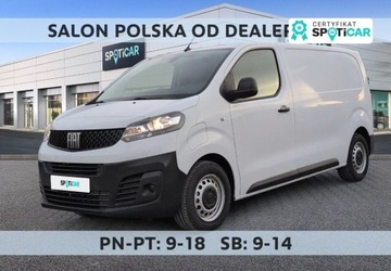 Fiat Scudo II 2022