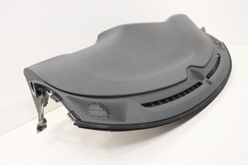 2021 CHALLENGER KOKPIT KONZOLA DESKA ROZDĚLOVAČE IDEALNI