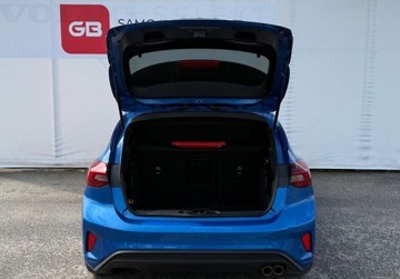 Ford Focus IV Hatchback Facelifting 1.0 EcoBoost 125KM 2024 Ford Focus OFERTA NOWOROCZNA 1.0 EcoBoost125KM mHEV ST-Line Salon PL ASO F, zdjęcie 12