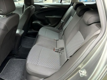 Opel Astra K Sports Tourer 1.4 Turbo 150KM 2017 Opel Astra 1.4 150 KM Automat FV23% Gwarancja, zdjęcie 12