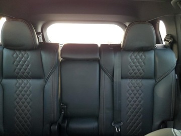 Mitsubishi Outlander III 2023 Mitsubishi Outlander SEL 2023 2.4l 2.4 Hybryda 248KM, zdjęcie 10