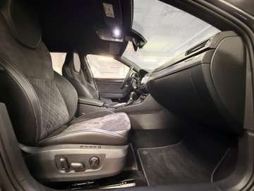 Skoda Superb III Scout 2.0 TSI 280KM 2022 Skoda Superb 2.0 TSI 280KM 4x4 Sportline, Salon Po, zdjęcie 19