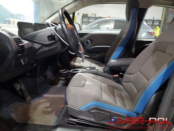 BMW i3 2019 BMW i3 _S REX_Hybryda_180 km_2019r Hybryda 181KM, zdjęcie 7