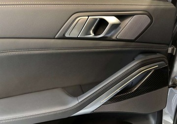 BMW X6 G06 2025 BMW X6 3.0 Diesel 265KM, zdjęcie 20