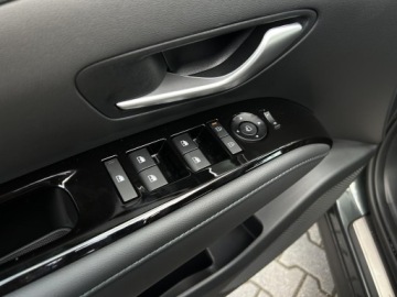 Hyundai Tucson IV SUV Facelifting 1.6 T-GDI 48V 160KM 2026 Hyundai Tucson Automat | Gwarancja | 2026 | FV23% | Salon Polska | Kamera c, zdjęcie 10