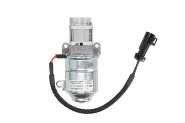 МАСЛЯНЫЙ НАСОС УПРАВЛЯЮЩЕЙ ТРАНСМИССИИ ALFA ROMEO Magneti Marelli 210095333010