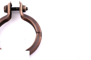 BMW E60 E87 E90 MINI R56 R60 Зажим катализатора