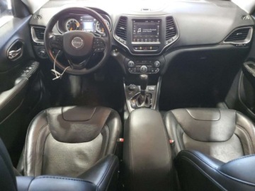 Jeep Cherokee V 2023 Jeep Cherokee Altitude Lux 2023 2.4 Benzyna 180KM, zdjęcie 8