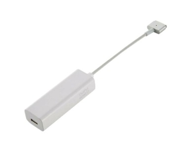 Adapter/przejściówka Magsafe 2 na USB C