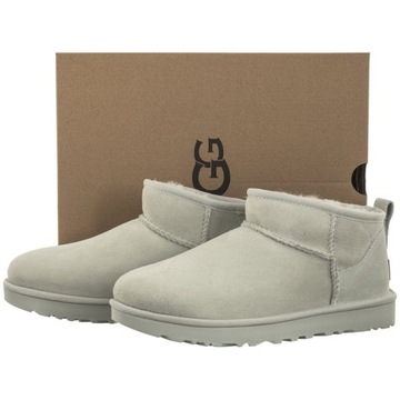 UGG W Classic Ultra Mini 1116109-GOO 37