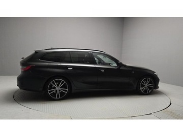 BMW Seria 3 G20-G21 Touring Facelifting 2.0 320d 190KM 2023 BMW Seria 3 xDrive I Dodat. kpl. kol FV VAT 2.0 Diesel 190KM, zdjęcie 5