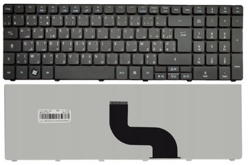 Klawiatura do Acer Aspire 5200 5242 5250 5251 7336 7339 7340 7540 5738