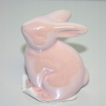 ZAJĄCZEK MIX 4 KOL. 6,5CM