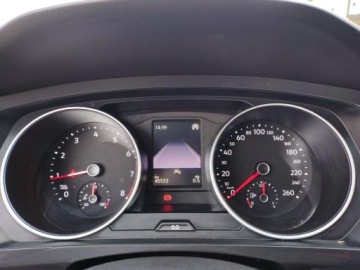 Volkswagen Tiguan II SUV Facelifting 1.5 TSI 150KM 2023 Volkswagen Tiguan 1.5 Benzyna 150KM, zdjęcie 15